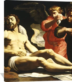 Abraham Janssen van Nuyssen