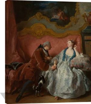 Jean François de Troy