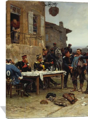 Alphonse-Marie-Adolphe de Neuville