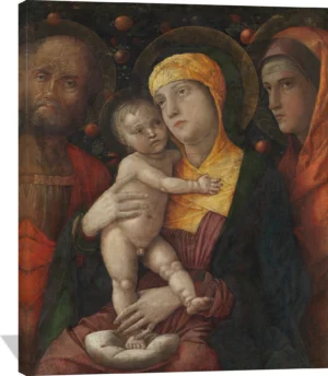 Andrea Mantegna