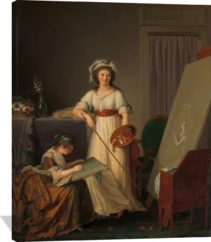 Marie Victoire Lemoine