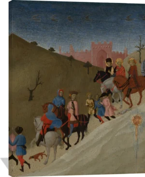 Sassetta (Stefano di Giovanni)