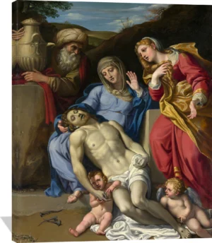 Domenichino (Domenico Zampieri)