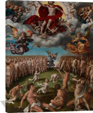 The Last Judgment