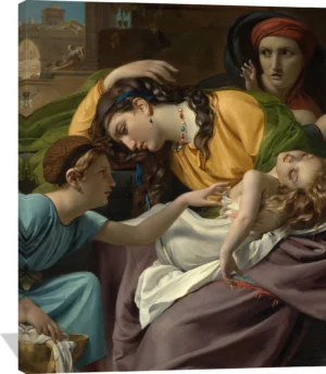 François Joseph Navez