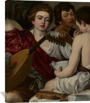 Caravaggio (Michelangelo Merisi)