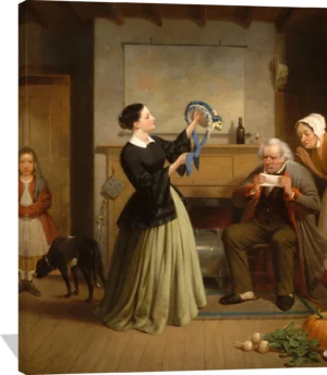 Francis William Edmonds