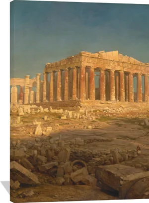 Frederic Edwin Church