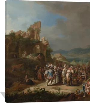 Bartholomeus Breenbergh