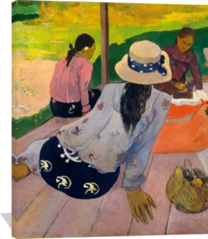 Paul Gauguin