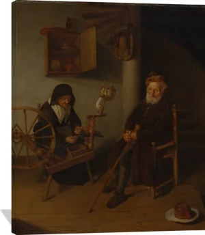 Quirijn van Brekelenkam