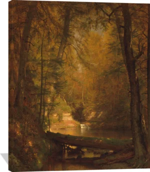 Worthington Whittredge