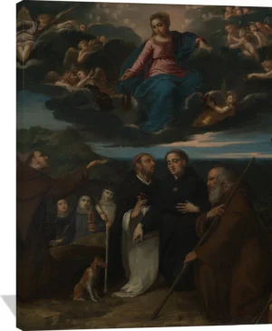 Scarsellino (Ippolito Scarsella)