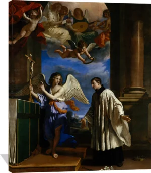 Guercino (Giovanni Francesco Barbieri)