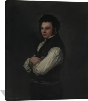 Tiburcio Pérez y Cuervo (1785/86–1841), the Architect