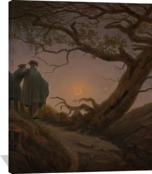 Caspar David Friedrich