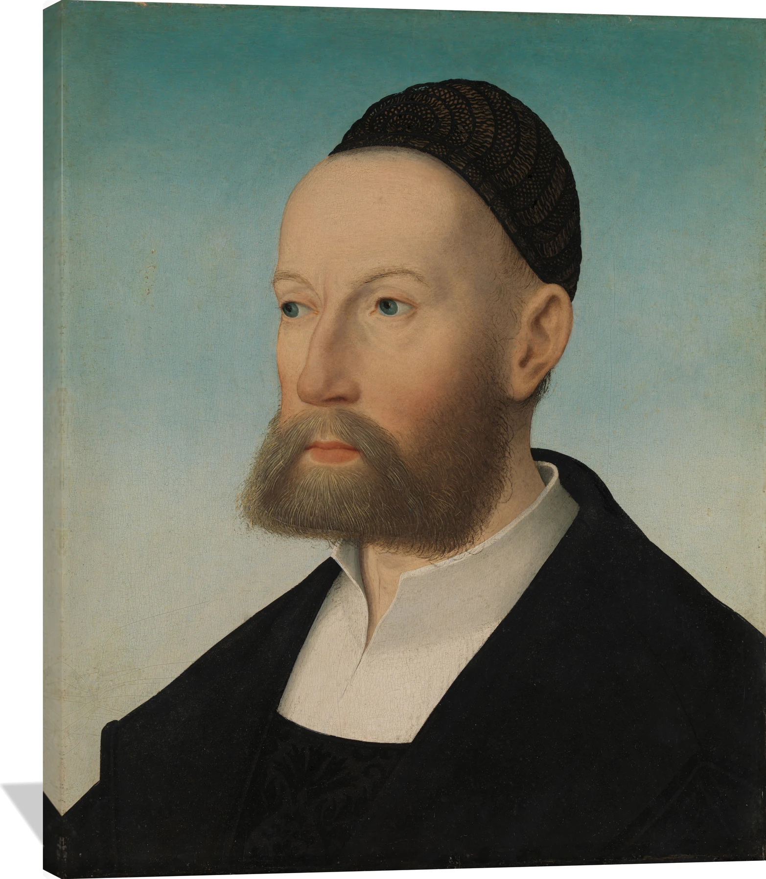 Ulrich Fugger the Younger (1490–1525)