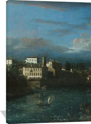 Bernardo Bellotto