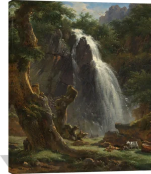 Achille-Etna Michallon