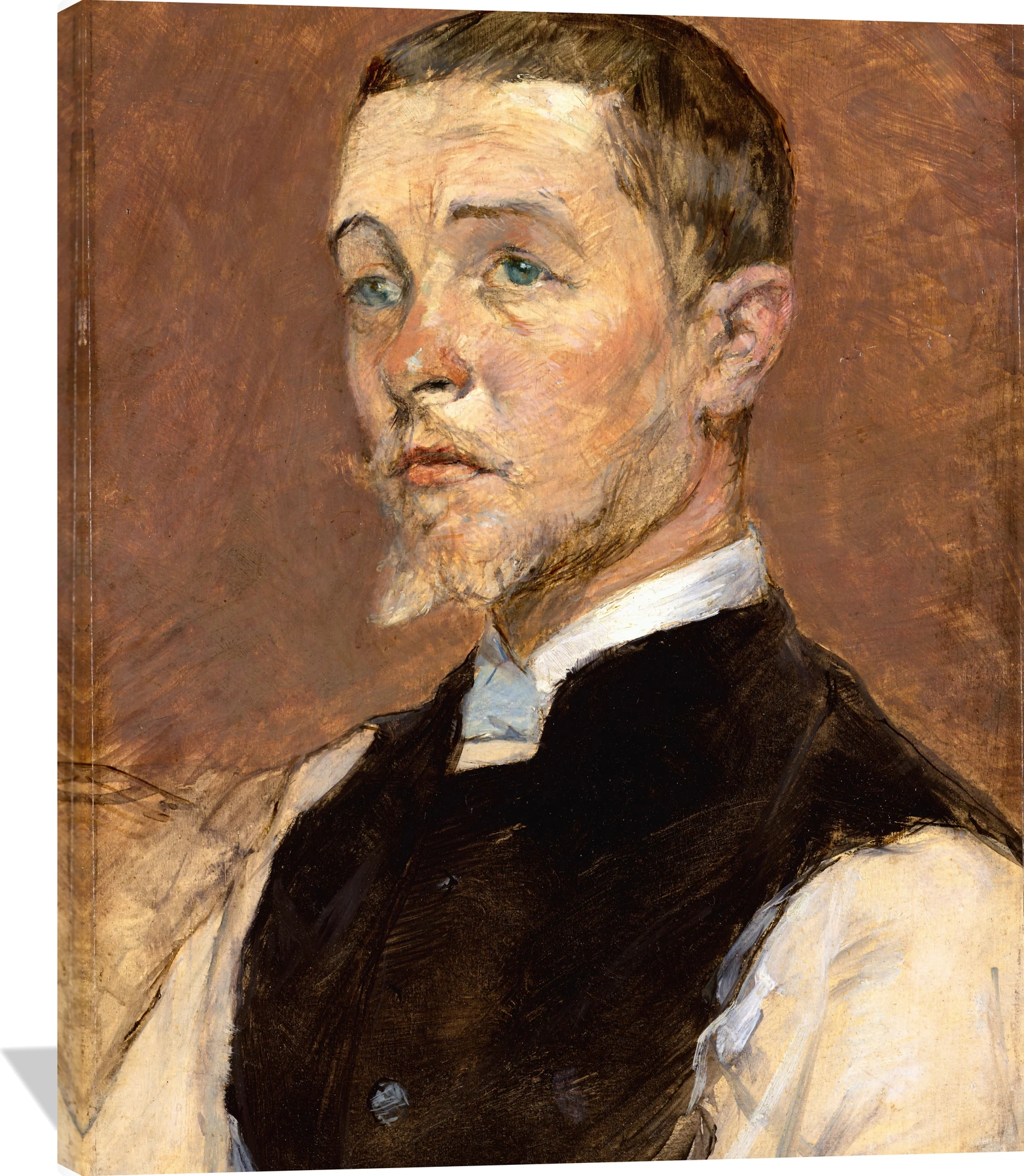 Albert (René) Grenier (1858–1925)