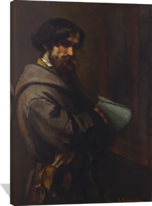 Alphonse Promayet (1822–1872)