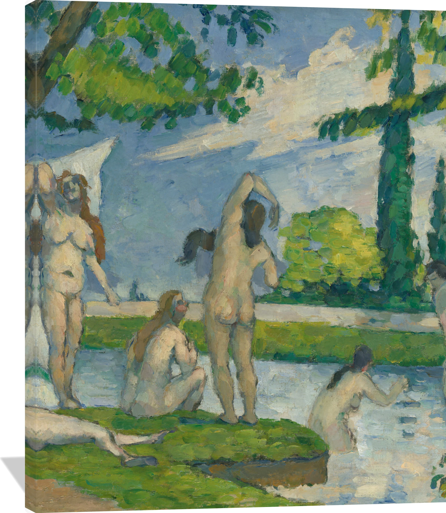 Bathers