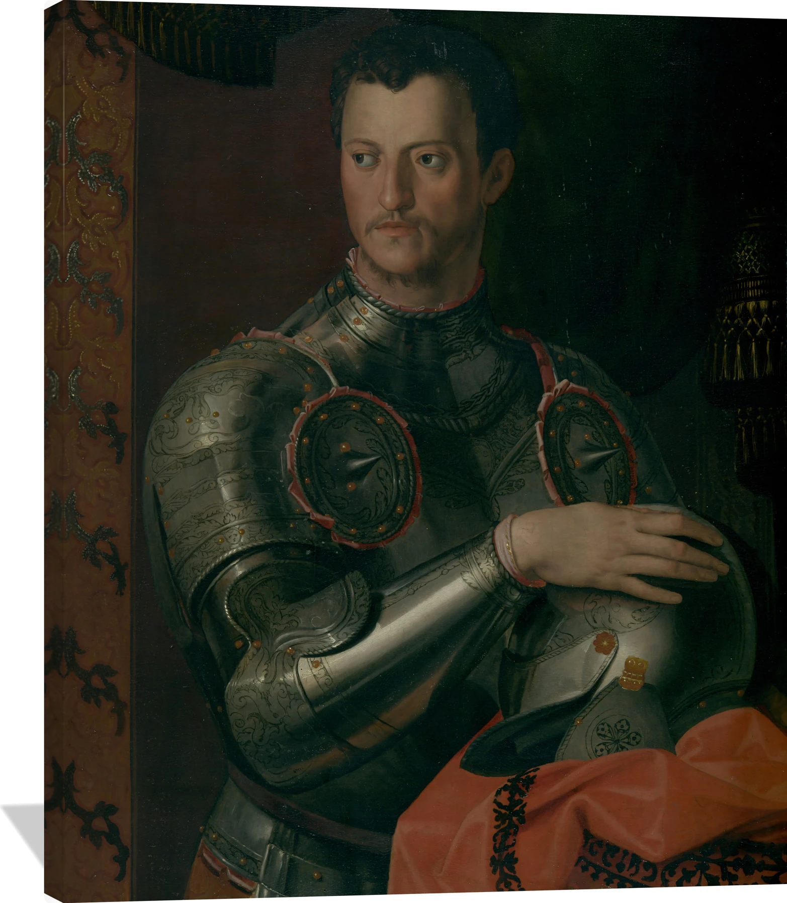 Cosimo I de' Medici (1519–1574)