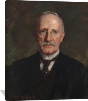 Edward Guthrie Kennedy