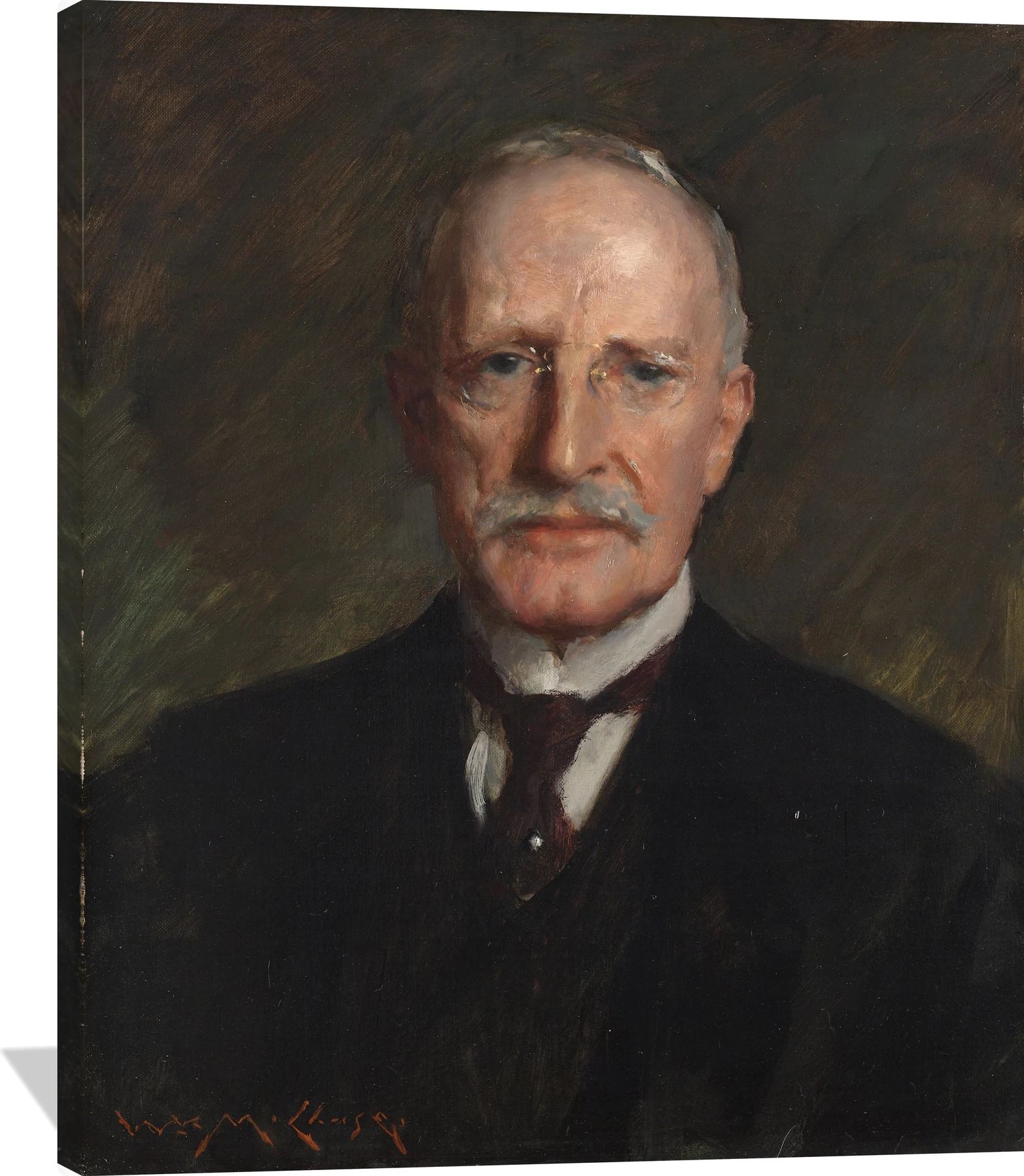 Edward Guthrie Kennedy