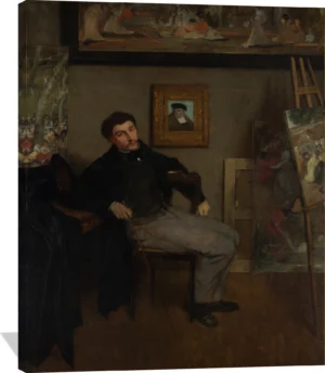 James-Jacques-Joseph Tissot (1836–1902)