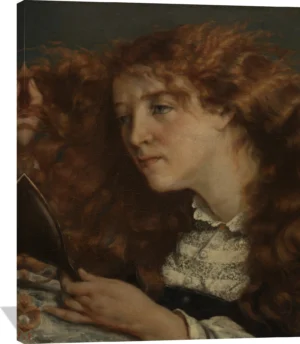 Jo, La Belle Irlandaise