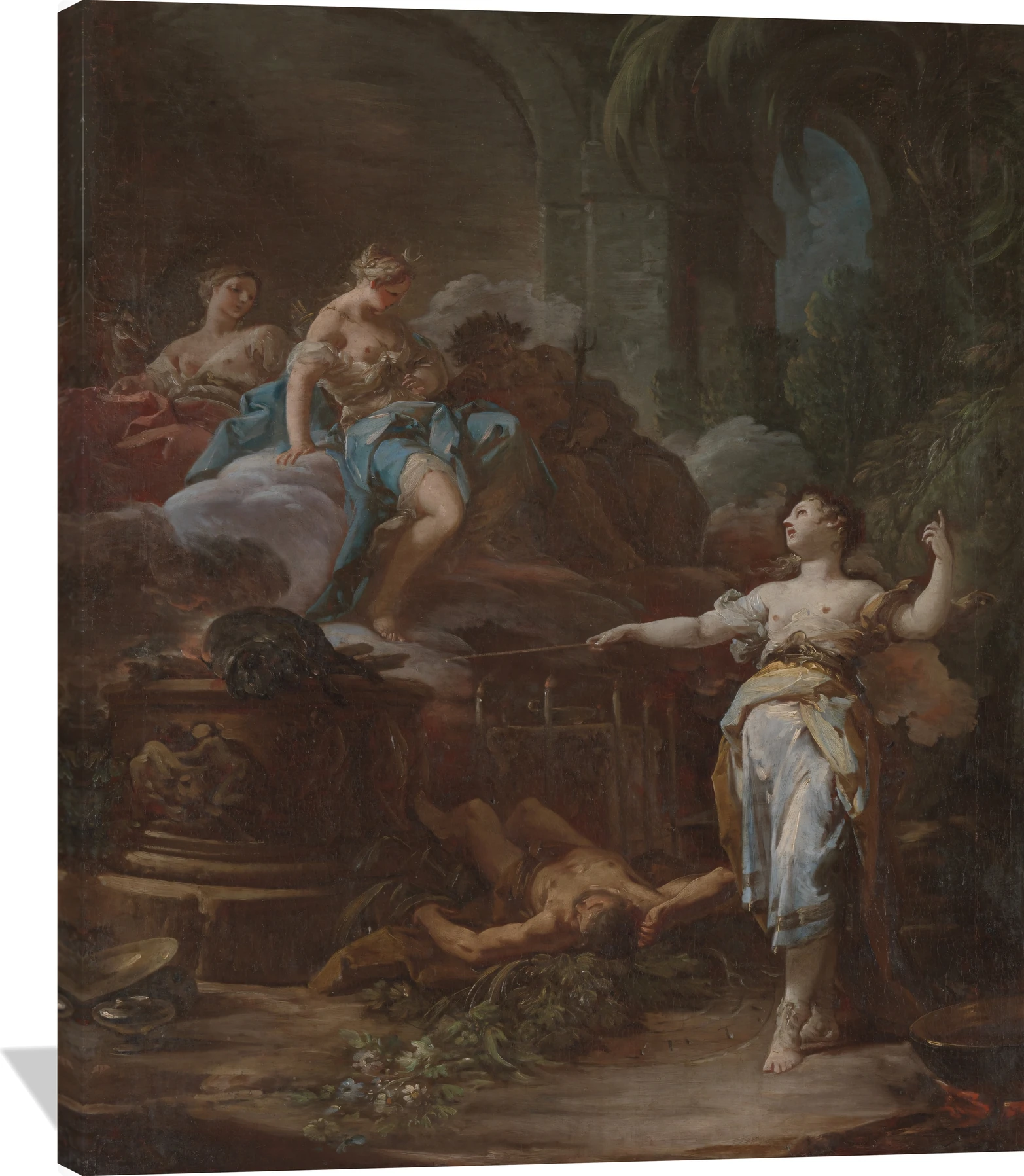 Medea Rejuvenating Aeson