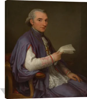 Monsignor Giuseppe Spina (1756–1828)