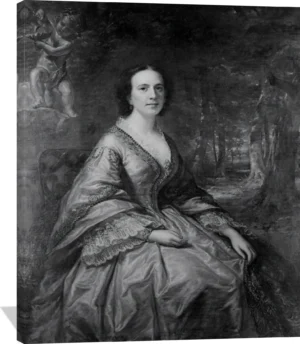 Mrs. Birdsall Cornell