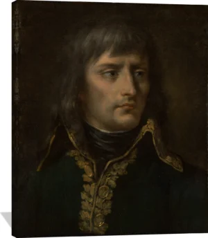 Napoleon Bonaparte (1769–1821)