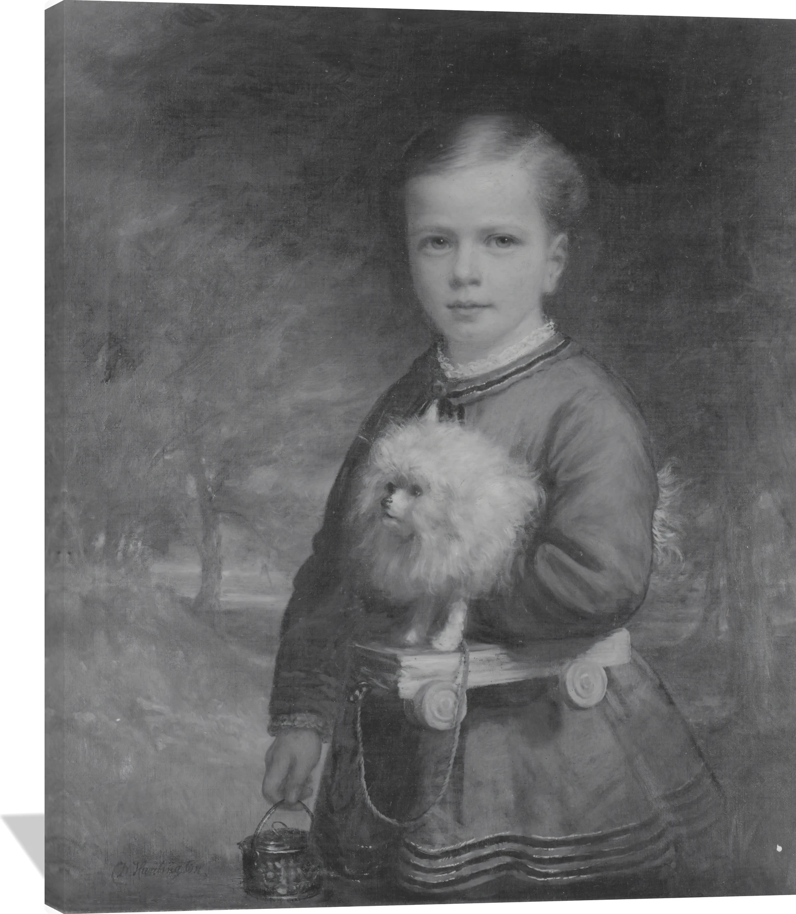 Nicoll Havens Dering