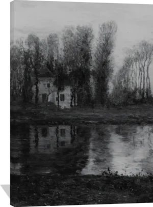 Old Manor of Criqueboeuf