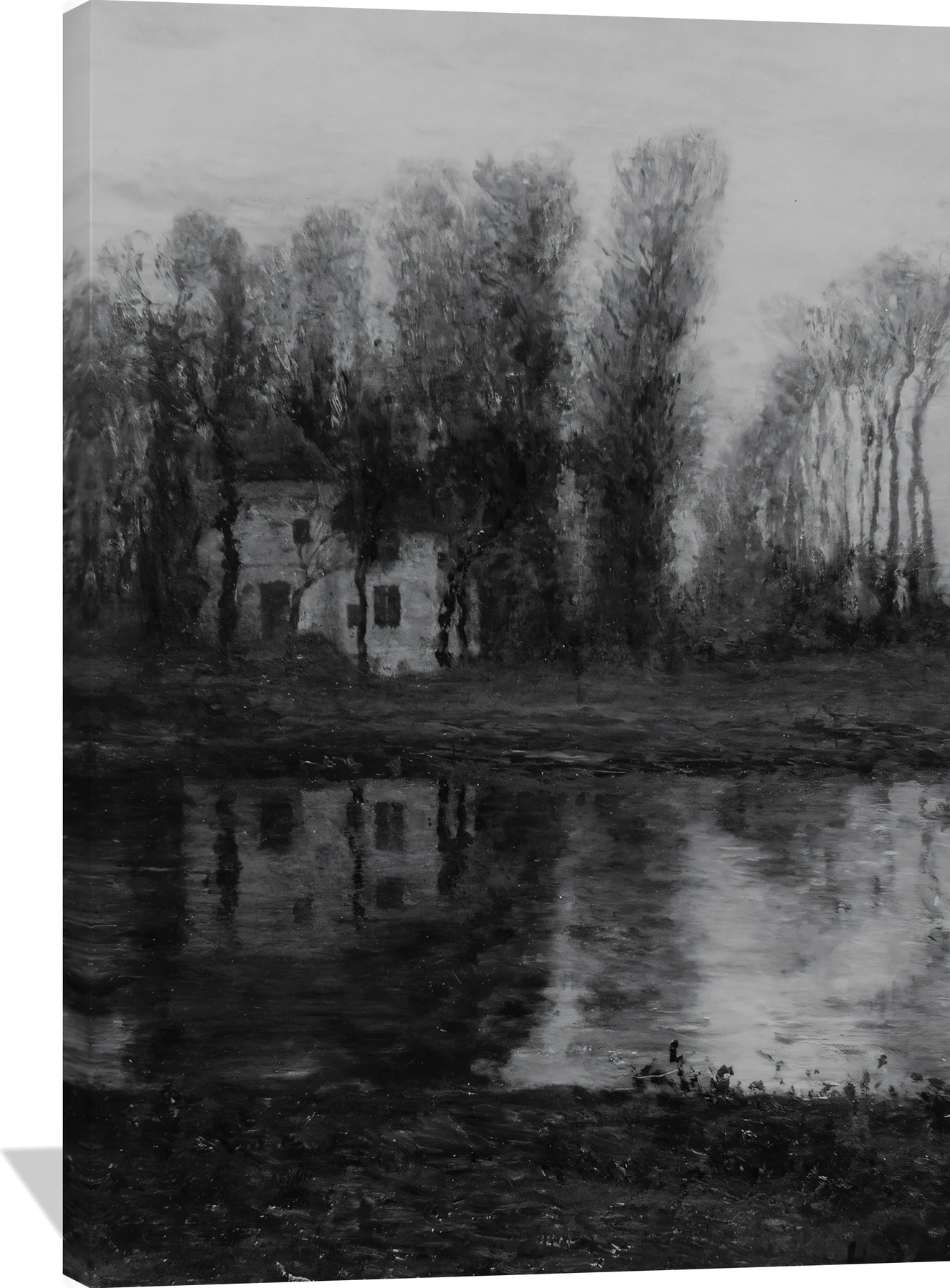 Old Manor of Criqueboeuf