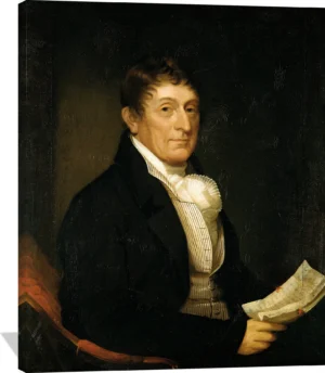 Philip Van Cortlandt