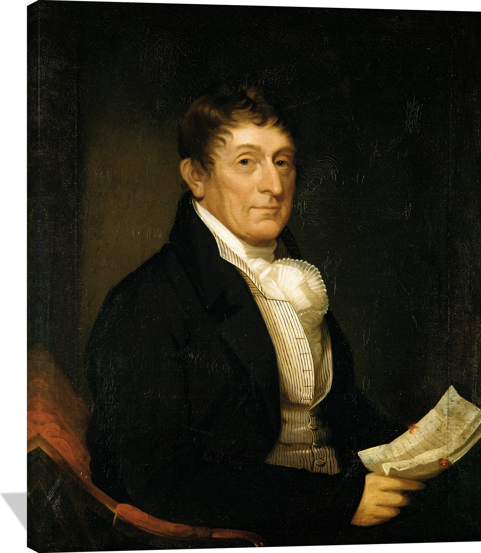 Philip Van Cortlandt