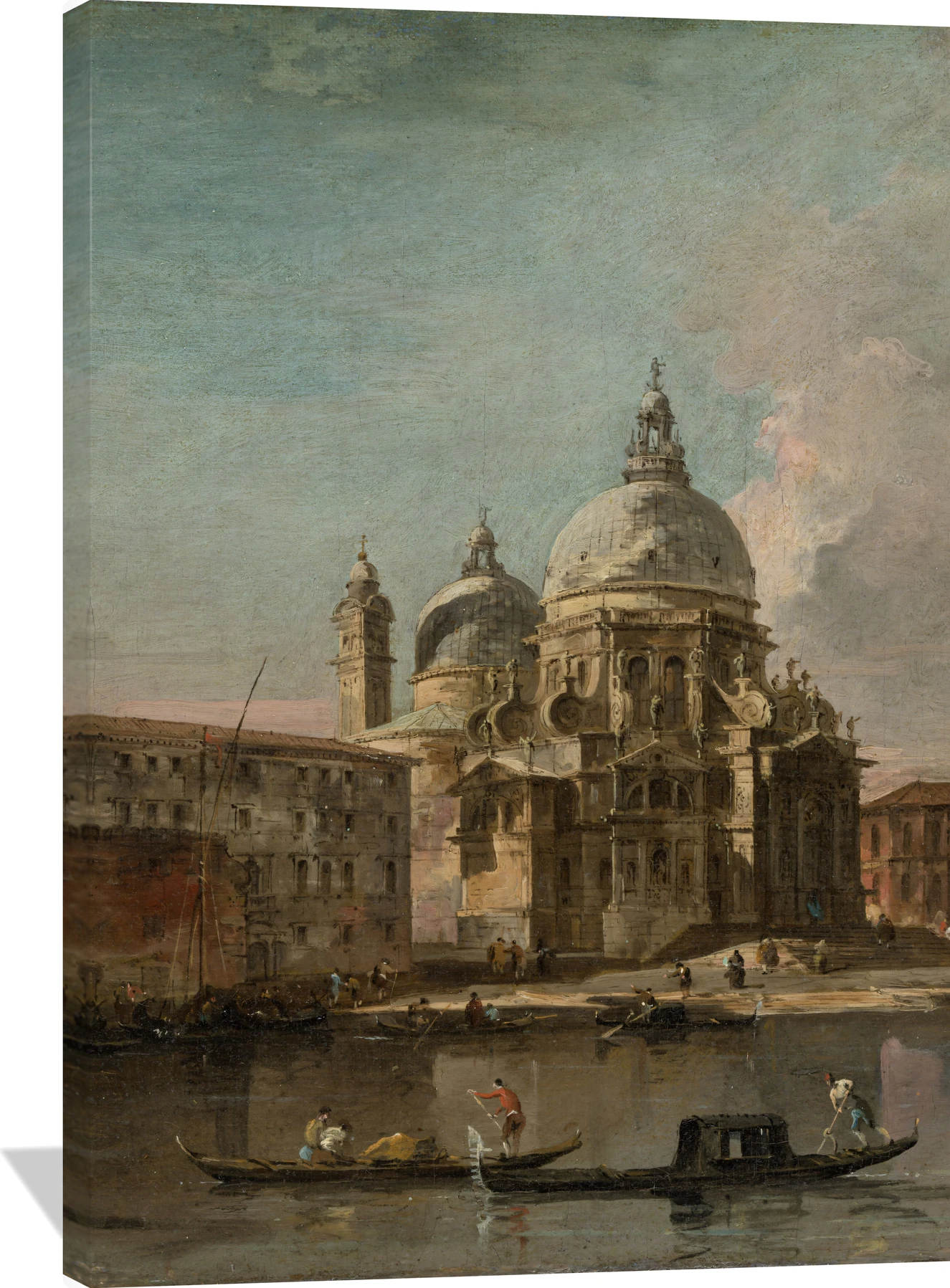 Santa Maria della Salute