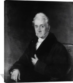 Stephen Van Rensselaer