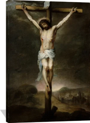 The Crucifixion