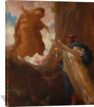 The Return of Persephone