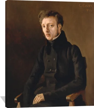 Toussaint Lemaistre (1807/8–1888)