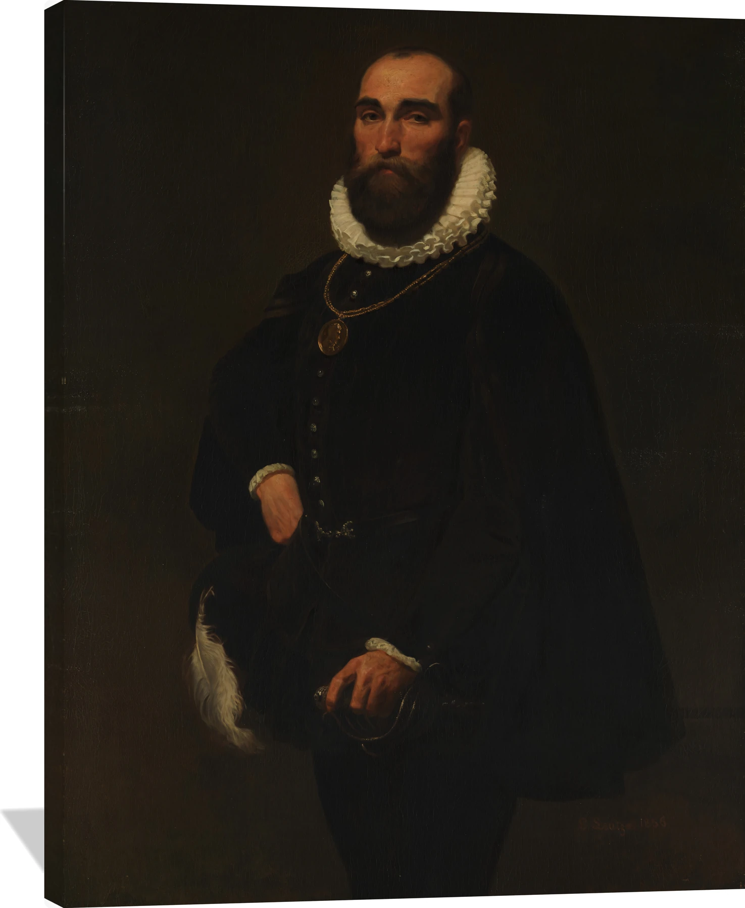 Worthington Whittredge