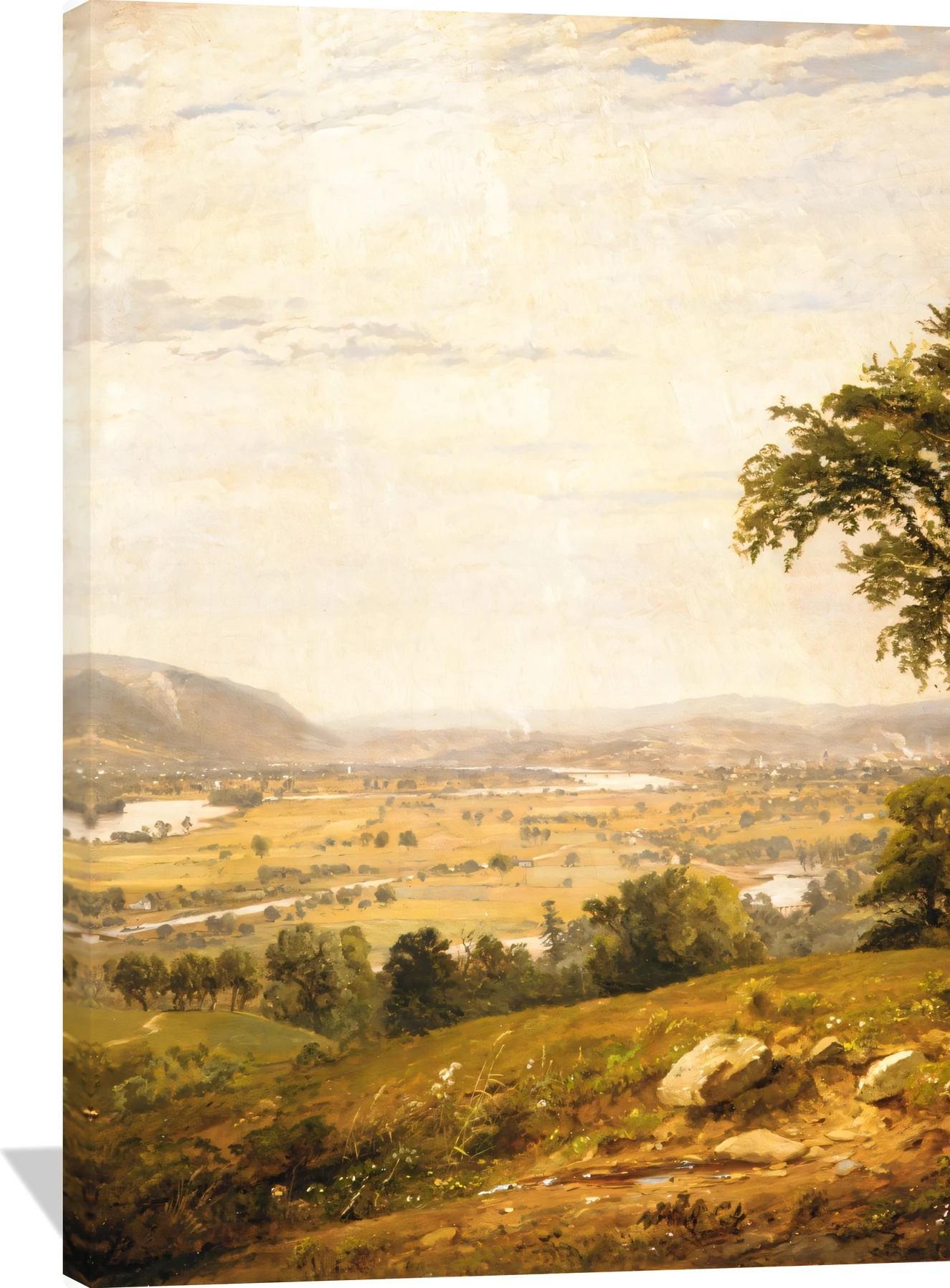 Wyoming Valley, Pennsylvania